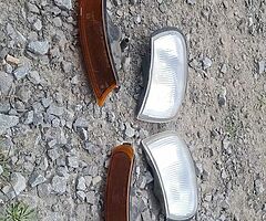 Gc8 impreza bits - Image 4/4