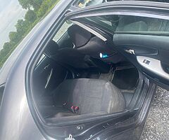 Fresh NCT toyota corolla - Image 6/7