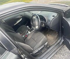 Fresh NCT toyota corolla - Image 7/7