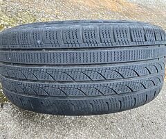 Bmw alloy r19 mv4 - Image 4/10
