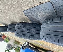 Bmw alloy r19 mv4 - Image 5/10
