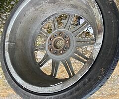 Bmw alloy r19 mv4 - Image 6/10
