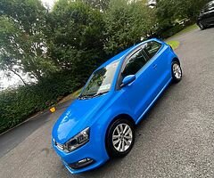 Volkswagen polo. Low mileage - Image 4/10