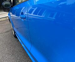 Volkswagen polo. Low mileage - Image 5/10