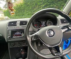 Volkswagen polo. Low mileage - Image 8/10