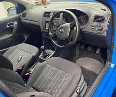 Volkswagen polo. Low mileage - Image 9/10