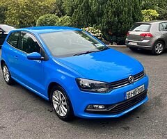 Volkswagen polo. Low mileage - Image 10/10