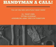 Handyman