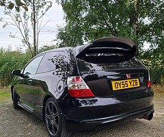 Honda Civic 1.6 VTEC