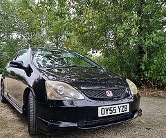 Honda Civic 1.6 VTEC - Image 4/7