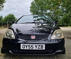Honda Civic 1.6 VTEC - Image 7/7