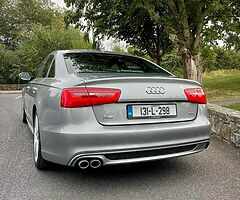 131 Audi A6 S-Line, Automatic, Low Mileage - Image 4/10