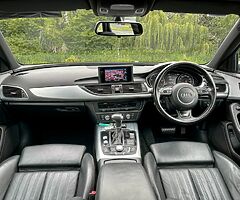 131 Audi A6 S-Line, Automatic, Low Mileage - Image 5/10