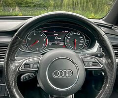 131 Audi A6 S-Line, Automatic, Low Mileage - Image 6/10