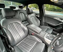 131 Audi A6 S-Line, Automatic, Low Mileage - Image 7/10