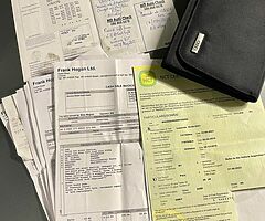 131 Audi A6 S-Line, Automatic, Low Mileage - Image 9/10