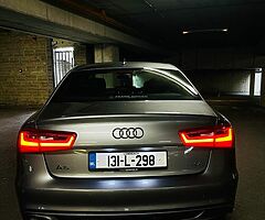 131 Audi A6 S-Line, Automatic, Low Mileage - Image 10/10