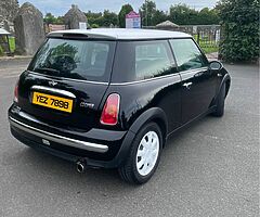 2004 MINI Cooper - Image 4/6