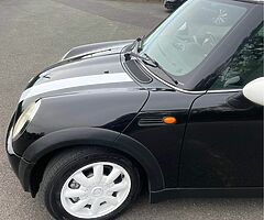 2004 MINI Cooper - Image 6/6