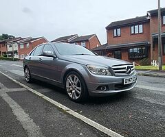 2007 Mercedes-Benz C Class - Image 5/10