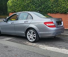 2007 Mercedes-Benz C Class - Image 6/10