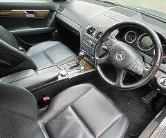 2007 Mercedes-Benz C Class - Image 9/10