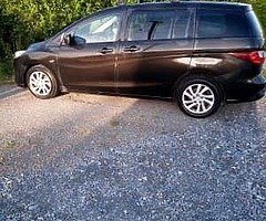 Mazda 5