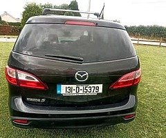 Mazda 5