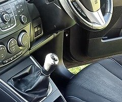 Mazda 5 - Image 5/10