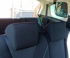 Mazda 5 - Image 8/10