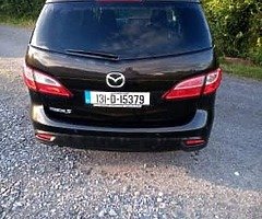 Mazda 5 - Image 10/10