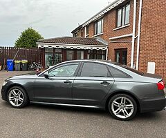 2012 Audi A6 - Image 4/4
