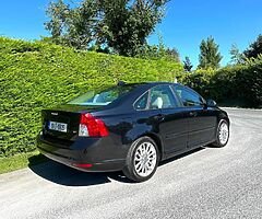 2008 Volvo S40 NEW NCT