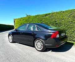 2008 Volvo S40 NEW NCT - Image 4/10