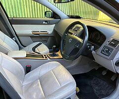2008 Volvo S40 NEW NCT - Image 5/10