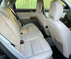 2008 Volvo S40 NEW NCT - Image 6/10