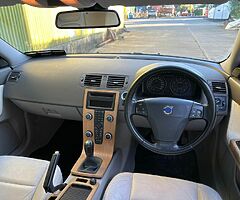 2008 Volvo S40 NEW NCT - Image 10/10