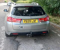 2009 Honda Accord - Image 3/10