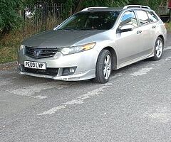 2009 Honda Accord - Image 6/10