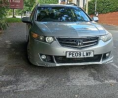 2009 Honda Accord - Image 7/10