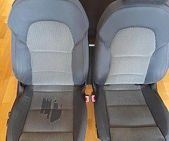 Audi A5 salon- 2009