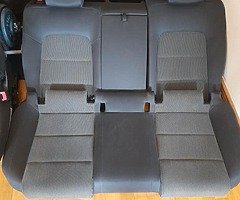 Audi A5 salon- 2009