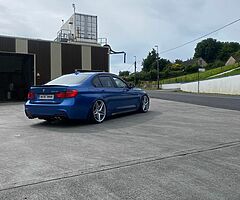 BMW F30 M-Sport - Image 3/6