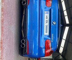 BMW F30 M-Sport - Image 5/6