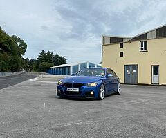 BMW F30 M-Sport - Image 6/6