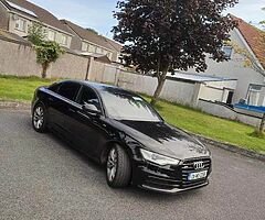 A6 sline