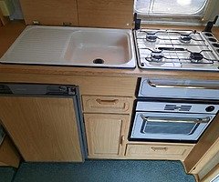 Bailey Ranger 17ft - Image 7/10