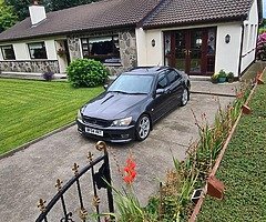 Lexus is200 sport TTE - Image 6/6