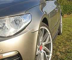 VOLKSWAGEN PASSAT CC - Image 4/10