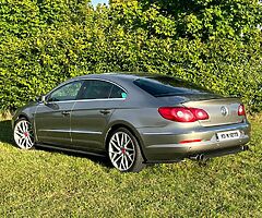 VOLKSWAGEN PASSAT CC - Image 5/10